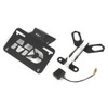 Fender Eliminator Kit Tidy Tail for Kawasaki Ninja 500 Z500