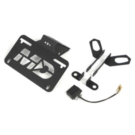 Fender Eliminator Kit Tidy Tail for Kawasaki Ninja 500 Z500 2024-2025