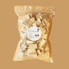 GAON NR high-mix sponge triangle puff, 3-month supply cushion puff