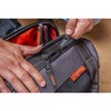 Crescent 14" Tradesman Closed Top Tool Bag, CTB1450