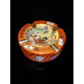 Arturo Fuente Opus X Casa Collection Ashtray NIB