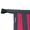 PFIFF Sunny 103103 Headcollar Set, 3-Piece Set with Headcollar, Knit