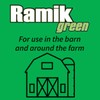 Neogen 116317 Ramik Green 45-Mini Bait Packs, 4.2 Pounds