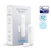 Aeotec Door Window Sensor 7, Z-Wave Plus Enabled Zwave Hub