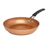 Ecolution Titanium Ceramic Easy Clean Endure Nonstick Silicone Stay Cool