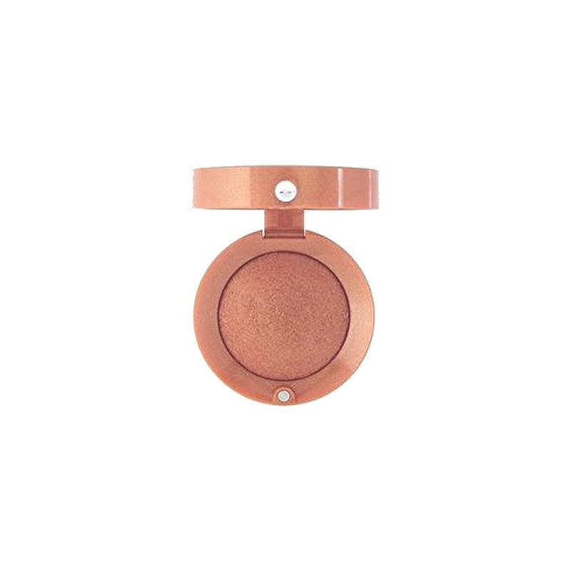 Bourjois Eyeshadow #10 Orange Cocktail