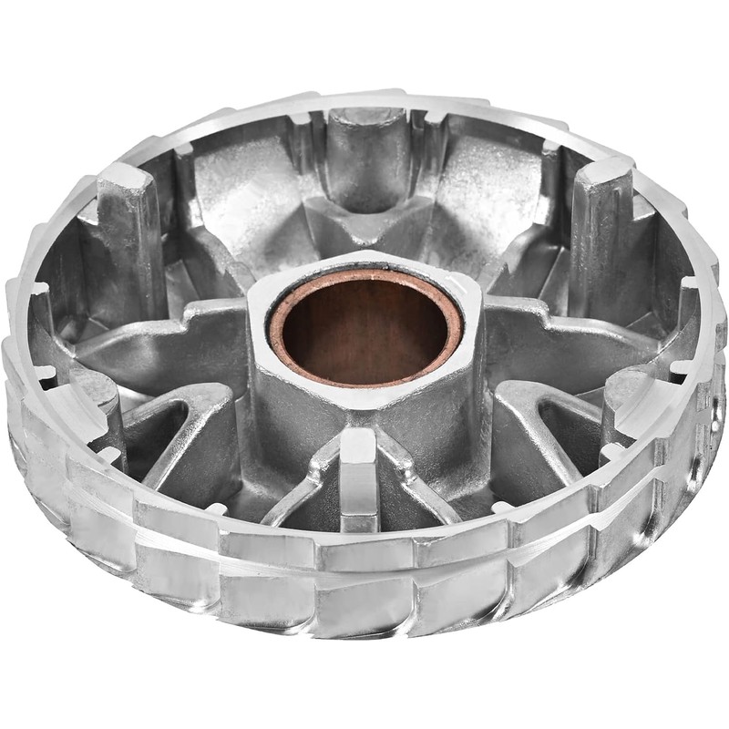 High Performance Variomatic Variator with 6.5 g Copper Roller Weights