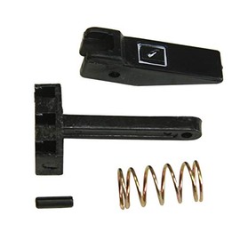 SPI, 05-146-07, Triple Choke Lever Repair Kit For Mikuni Carburetors
