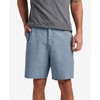 Reef Men's Redfield Shorts, Insignia Blue