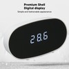 Aquarium Thermometer Digital Display Sensitive High Accuracy Fish Tank Thermometer