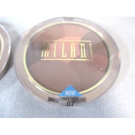 Milani 0.317oz. Powder Mosaics #07 AfterGlow Powder - Lot of 2