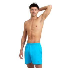 ARENA Men's Fundamentals Boxer R Swim Trunks