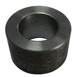 AZUSA Bushing, Steel, 1-1/4" Od X 3/4" Id X 3/4" Length