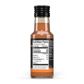 Solspring Biodynamic Organic Hot Sauce, Medium, 3.4 Fl. Oz. (100 mL), Jalapeno & Red Savina Peppers, Non-GMO, Gluten Free, Soy Free, Certified USDA Organic, Demeter Certified