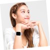 VILLFUL TPU Watch Protective Case for Full Coverage Bumper Frame