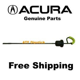 Acura 2013-2015 ACURA ILX ATF Oil Dip Stick Transmission Fluid Level Check Dipstick OE