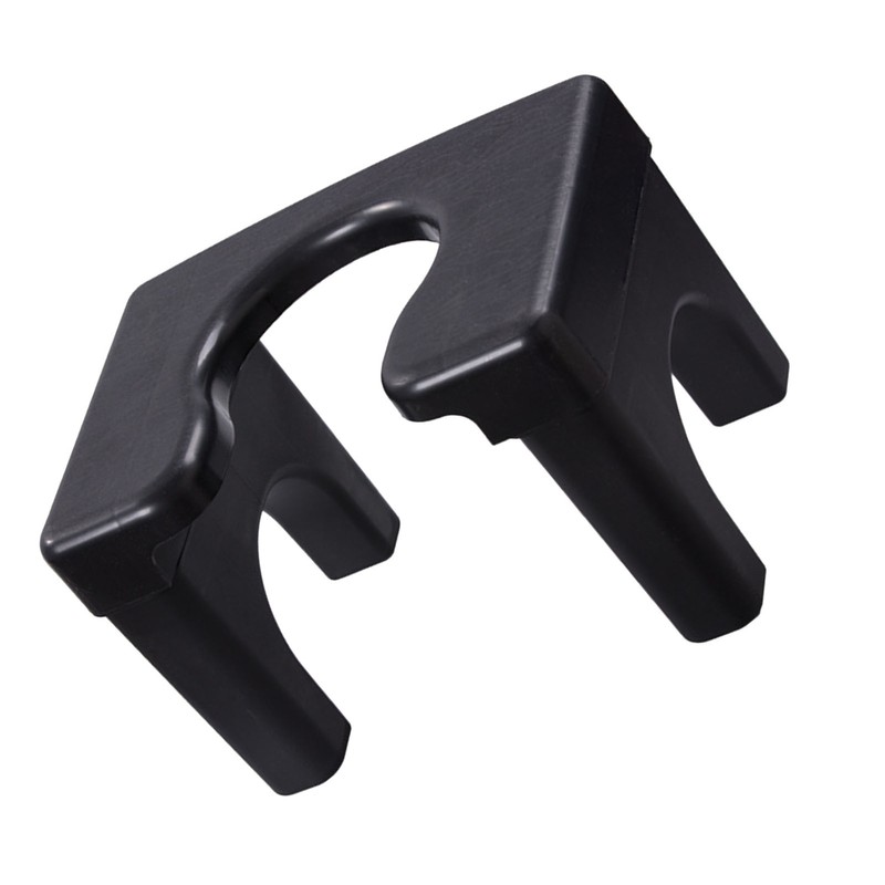 Squatting Toilet Stool Chair Portable Toilet Chair Slip Resistant Hygienic
