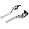 CNC Clutch Brake Levers Fit for RE Classic 350 350cc