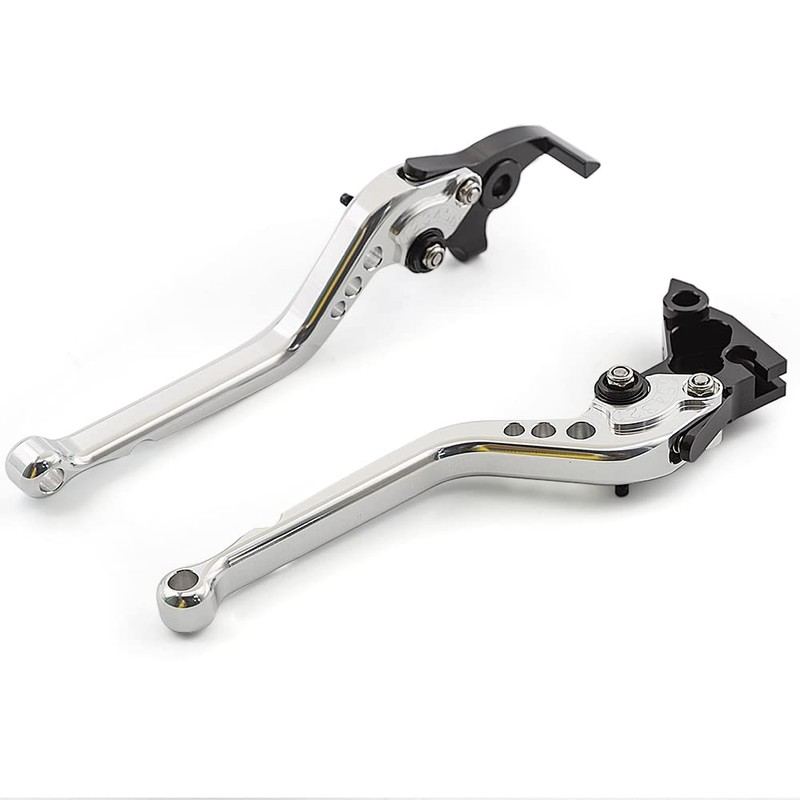 CNC Clutch Brake Levers Fit for RE Classic 350 350cc