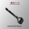 HAUUFENN Deadening Roller Pressing Roller Small Double Head Deadening Car