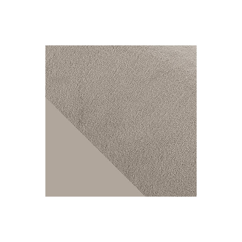 Outer Cover for Theraline Plush Moon | Colour: Taupe