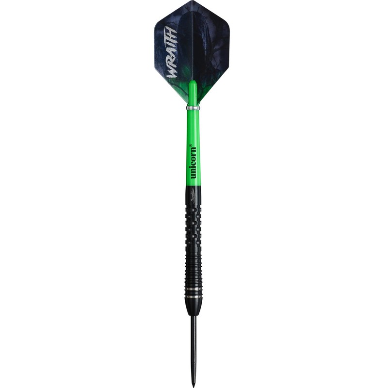 Unicorn | Gary Anderson | Wraith | 90% Tungsten Barrels