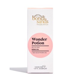Bondi Sands Wonder Potion Hero Oil 30mL