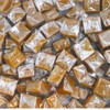 Wrapped Vanilla Caramels - 2 Pound - Individually Wrapped Caramel