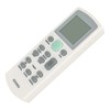 New EDGS02 Remote Control Replacement - VINABTY EDGS02 Universal Air