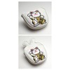 WINWIN STYLE Win-win Style HAPPY CATS Putter Cover Pin Type/Mallet