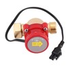 Hilitand Pump Water Sensor Machine G1/2 Thread for Booster Pump