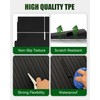 Cargo Mat Cargo Liner for Ford Expedition 2003-2017 Accessories Trunk