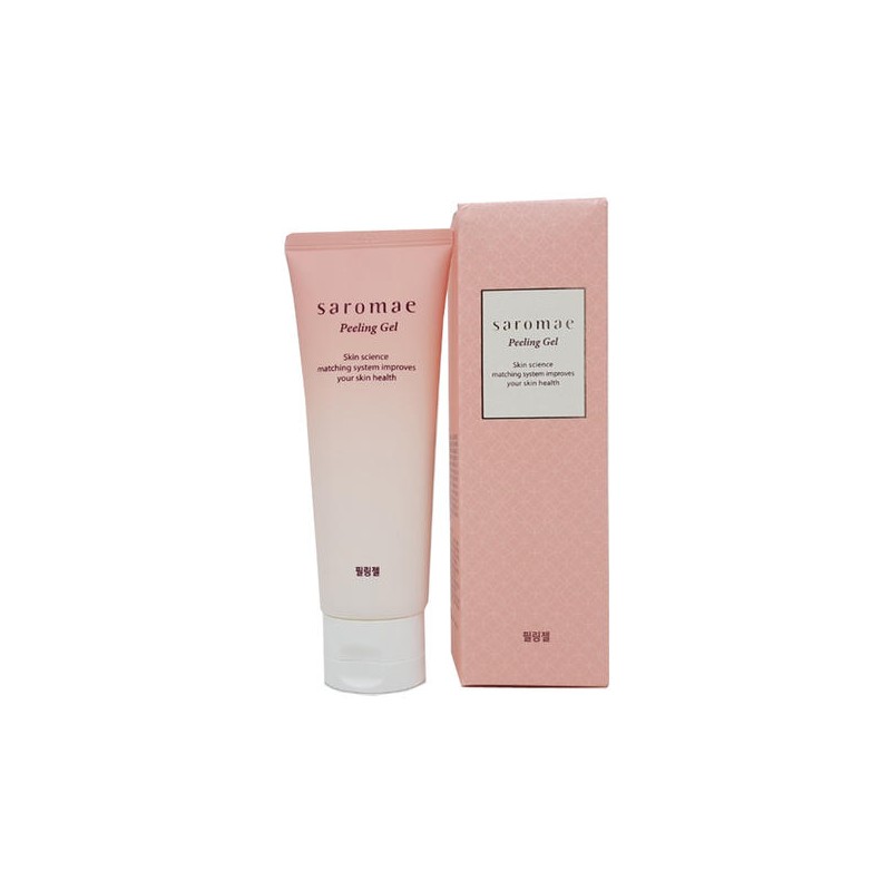 Saimdang Cosmetics 사임당화장품 사로매 필링젤 120ml - 마스크 Saimdang Cosmetics
