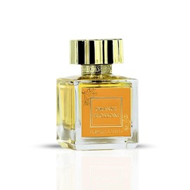 Orange Blossom Eau de Parfum for Women - 65ml (2.2 oz) | Zesty Mandarin, Silky Florals & Creamy Praline | Sunny Citrus Gourmand Perfume | Uplifting, Feminine & Long-Lasting