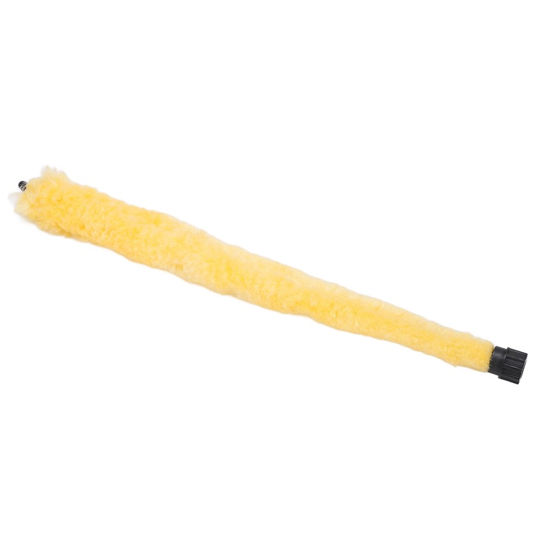 Saxophone Cleaning Brush Soft Duster Mouthpiece Cushion Wind Instrument Maintain