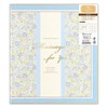 Nuby, Elena Bifold Shikishi | Gold Foil