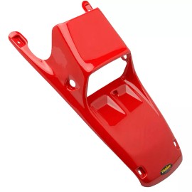Maier Stock Style Hood Red Fits HONDA TRX250R 1988-1989 509672