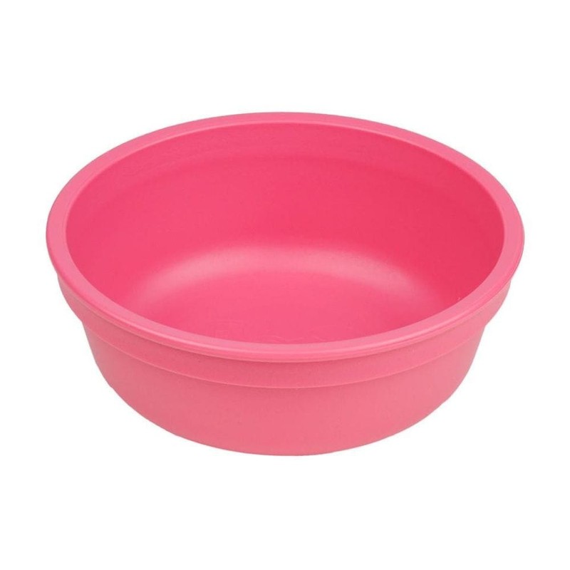 Re-Play Bowl Single, Lime Green