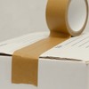 Earth Hugger Kraft Paper Tape 1.88", 25yds