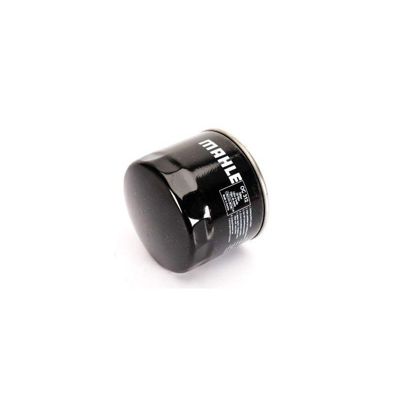 Knecht OC 312 Oil Filter