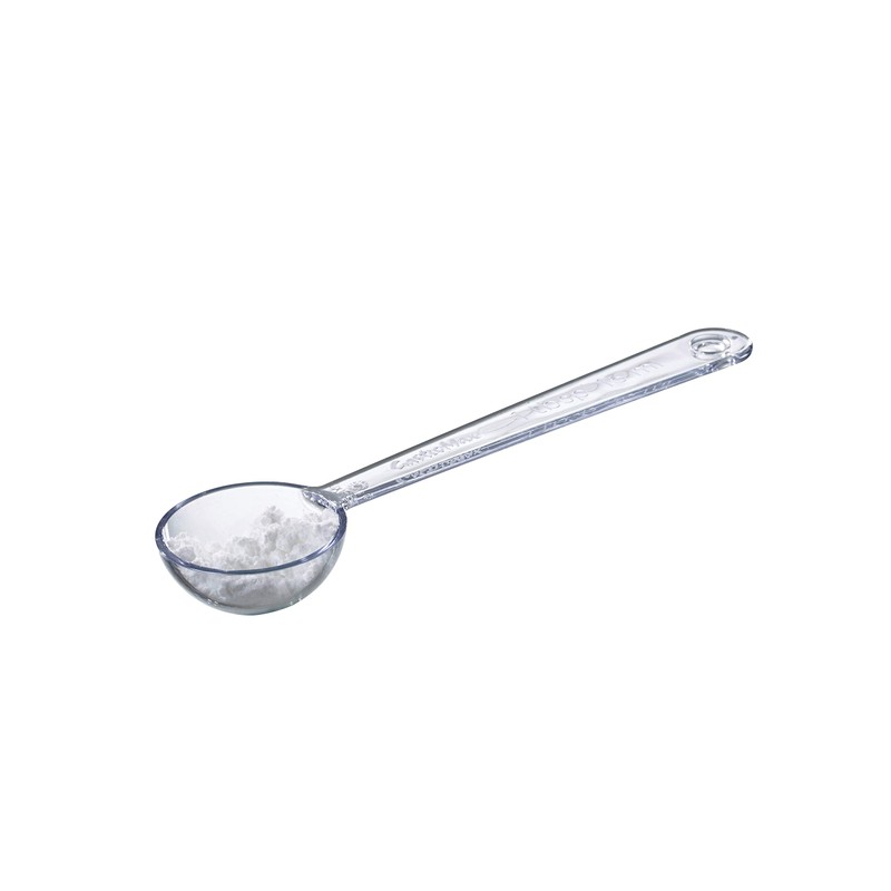 Gastromax 6404-90 Measuring Spoon Set, 5 Pieces, Easy to Use,