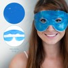 Navaris Set of 2 Gel Eye Masks - 2X Reusable