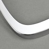 HECASA Headlight & Tail Light Bezel Compatible with 2014-2024 Mini