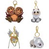 Dungeons & Dragons D&D: 3" Plush Charms Wave 2 Display