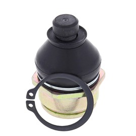 All Balls Racing 42-1020 Lower Ball Joint Kit Compatible with/Replacement For Kawasaki KVF 300 A Prairie 4x4, KVF 300 B Prairie 2x4, KVF 400 C Prairie 4x4, KVF 400 D Prairie 2x4 2001-2002