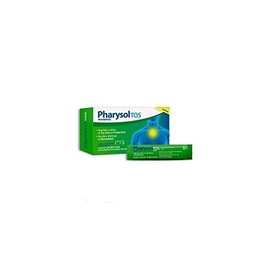 Reva-Health Pharysol Cough Single Dose 16 Bags