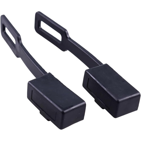 2 Piece Of Plug Cover 61548 8291K Compatible With Western