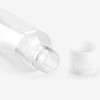Bekith 30 Pack 2 oz Plastic Empty Bottles with Flip