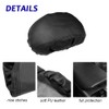 DEYTOP Center Console Cover for Ford Fusion 2017-2020 Accessories Car