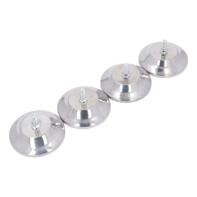 Elevadores De Patas Para Mesa De Billar, 4 Unidades, Nivelad